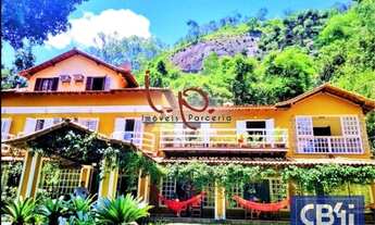 Imagem: Belíssima Pousada em Itaipava, com 14 Suítes