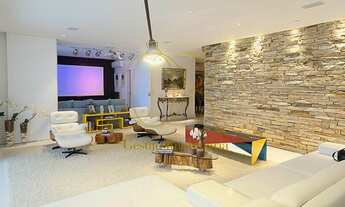 Imagem 2: Apartamento para venda com 250 metros quadrados com 4 quartos