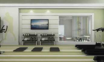 Imagem 4: Apartamento com 4 dormitórios à venda, 287 m² por R$ 2.300.000,00 - Jardim Botânico - Ribe