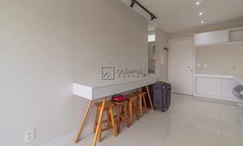 Imagem 5: Apartamento Venda Brooklin 45 m² 1 Dormitórios