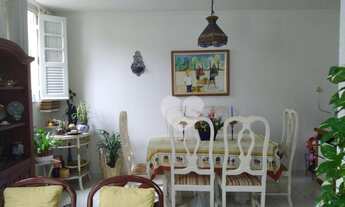 Imagem 2: Usina Casa com 4 dormitórios à venda, 240 m² por R$ 580.000 - Tijuca - Rio de Janeiro/RJ