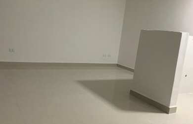 Imagem 2: Apartamento para venda tem 38 metros quadrados com 2 quartos em Cidade Mãe do Céu - São Pa