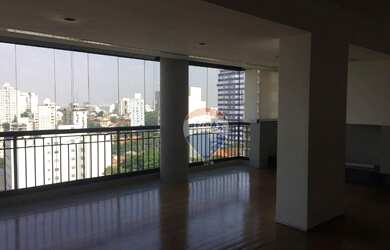Imagem 5: Apartamento à venda, 215 m² por R$ 3.500.000,00 - Sumaré - São Paulo/SP