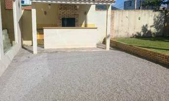 Imagem 4: Casa 03 dormitórios com suíte