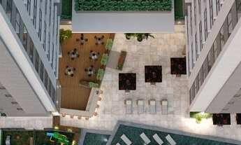 Imagem 5: Pré Lançamento - Vista Mar