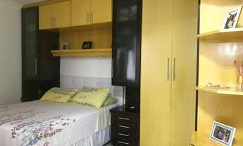 Imagem 4: Casa Condomínio - Cond Villa D' Itália para Venda em Ribeirão Preto/SP