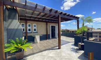 Imagem: Cobertura de 2(dois) dormitórios à venda