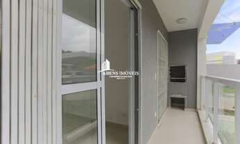 Imagem 7: Apartamento para Venda em Pinhais, Centro, 3 dormitórios, 1 banheiro, 2 vagas