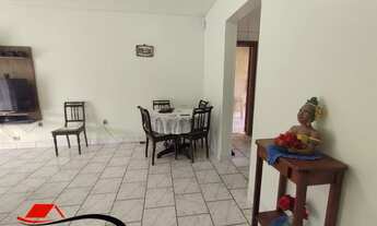 Imagem 7: LINDA CASA NA PRAIA! 03 DORMITÓRIOS ! COM ANEXO NOS FUNDOS! BAIRRO NOVA TRAMANDAÍ!