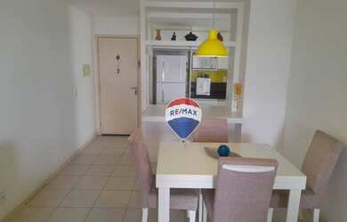 Imagem 3: Apartamento com 3 quartos à venda, 91 m² por R$ 520.000 - Condomínio Belle Époque - Fregue