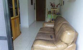 Imagem 2: Apartamento de 2 dormitórios próximo à Avenida Kennedy!