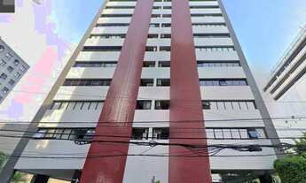 Imagem 6: Conjunto Comercial, Vila Clementino, São Paulo - R$ 551 mil, Cod: 91385