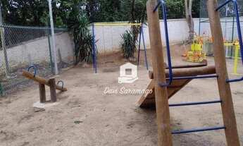 Imagem 2: Apartamento com 2 dormitórios à venda, 51 m² por R$ 145.000,00 - Santa Bárbara - Niterói/R