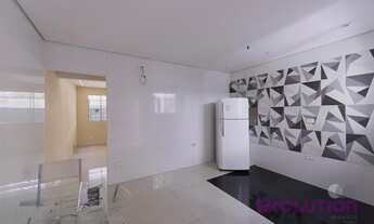 Imagem 5: São Paulo - Casa Padrão - Alto da Mooca