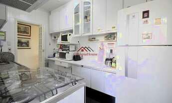 Imagem 6: Venda Apartamento 3 Dormitórios - 115 m² Higienópolis