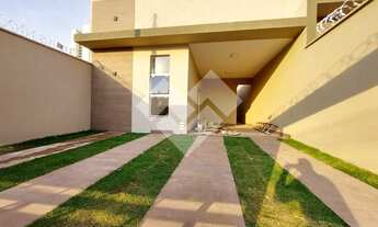 Imagem 5: Casa 3/4 sendo 2 suíte no Res. Casa Batllo (Jardim Atlântico, Goiânia-GO