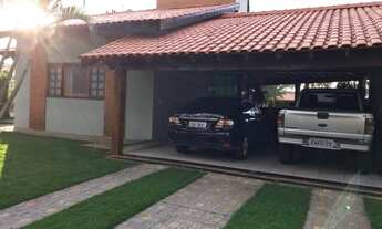 Imagem 4: Chácara Condomínio para Venda em Salto, Condomínio Zuleika Jabour, 4 dormitórios, 1 suíte