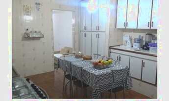 Imagem: CASA P/ VENDA - JD. MAUÁ