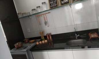 Imagem 5: Apartamento com 2 quartos e elevador em São Lourenço R$ 84 mil financiado