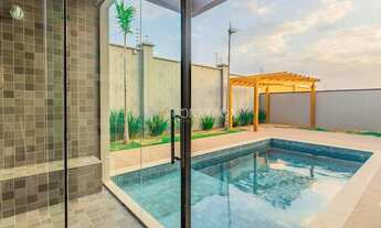 Imagem 4: Casa de condomínio sobrado para aluguel e venda possui 400 metros quadrados com 4 quartos