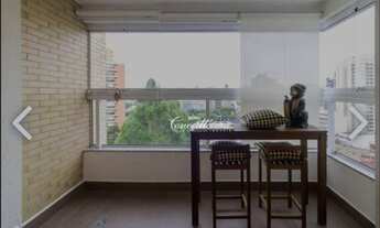 Imagem 4: Apartamento com 3 dormitórios à venda, 105 m² por R$ 745.000 - Vila Bastos - Santo André/S