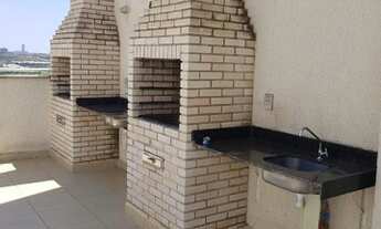 Imagem 16: Excelente Apartamento reformado com 35 metros quadrados com 1 quarto, lazer. Próximo ao