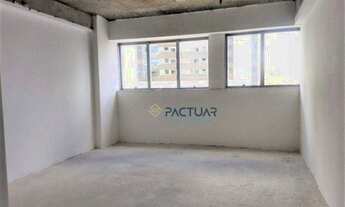 Imagem 2: Sala Comercial para locação, no MEDECARE, Vila da Serra Nova Lima, com um banheiro, 1 vag