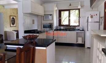 Imagem 4: Casa com 06 dormitórios sendo 02 suítes - Campeche - Florianópolis/SC