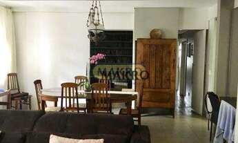 Imagem 2: Apartamento com 4 quartos à venda, 155 m² por R$ 950.000 - Cruzeiro - Belo Horizonte/MG