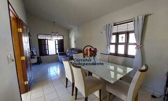 Imagem 4: Casa em Emaus com 3 dormitórios à venda, 150 m² por R$ 210.000 - Emaús - Parnamirim/RN