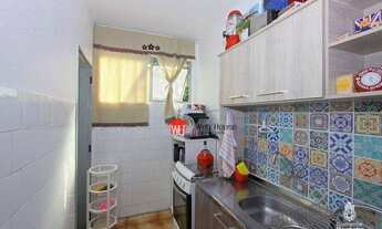 Imagem 4: Apartamento com 1 dormitório à venda, 43 m² por R$ 139.000,00 - Jardim Itu Sabará - Porto