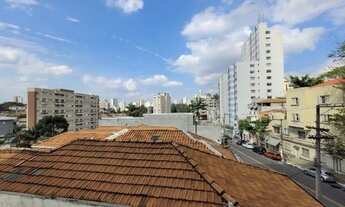 Imagem 5: Apartamento com 2 quartos, 90m2, à venda em São Paulo, Vila Mariana