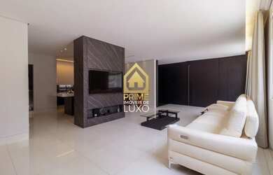 Imagem 7: Apartamento para venda com 164 metros quadrados com 3 quartos em Lourdes - Belo Horizonte