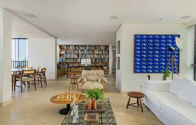 Imagem 3: Excelente apartamento 3 quartos, suítes, à venda na Graça