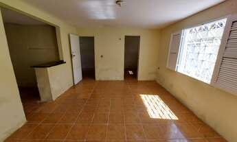 Imagem 6: Conjunto Ceará Localizado na Rua 1133 Nº:186