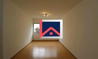 Imagem 3: Apartamento Locação Pinheiros 107 m² 3 Dormitórios