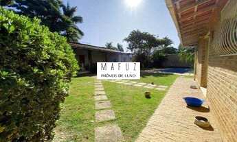 Imagem 4: CASA VENDA OURO VELHO MANSÕES 4 QUARTOS