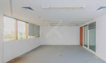 Imagem 6: PORTO ALEGRE - Conjunto Comercial/Sala - Cidade Baixa