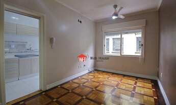 Imagem: Apartamento com 2 dormitórios à venda