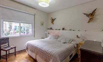 Imagem 5: Apartamento com 3 dormitórios à venda, 240 m² por R$ 2.300.000,00 - Higienópolis - São Pau