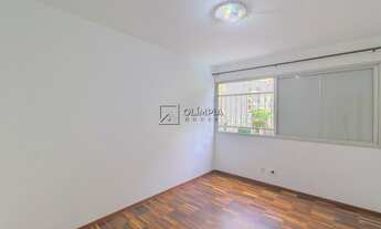 Imagem 7: Venda Apartamento 3 Dormitórios - 120 m² Higienópolis