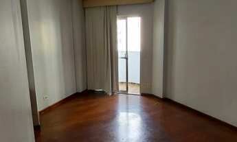 Imagem 2: Apartamento para venda possui 114 metros quadrados com 3 quartos em Setor Oeste - Goiânia