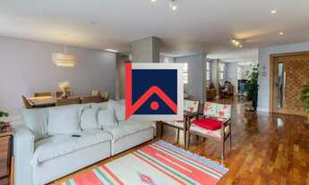 Imagem 2: Venda Apartamento 2 Dormitórios - 140 m² Pinheiros