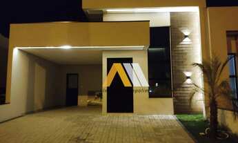 Imagem: Linda casa em condomínio fechado, imóvel