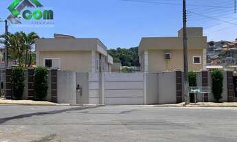 Imagem: Casa nova em Condomínio com 2 dormitórios