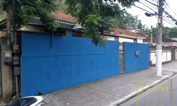 Imagem 3: Casa comercial na rua Noronha Torrezão em Santa Rosa Niterói