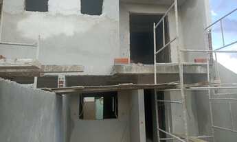 Imagem 3: 2 SUÍTES!! Casa com 2 dormitórios