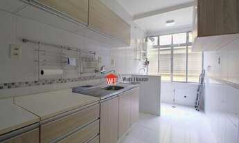 Imagem 4: Apartamento com 2 dormitórios à venda, 61 m² por R$ 195.000 - São João - Porto Alegre/RS