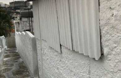 Imagem 5: Terreno com casas para renda