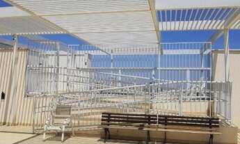 Imagem 6: Excelente Apartamento reformado com 35 metros quadrados com 1 quarto, lazer. Próximo ao